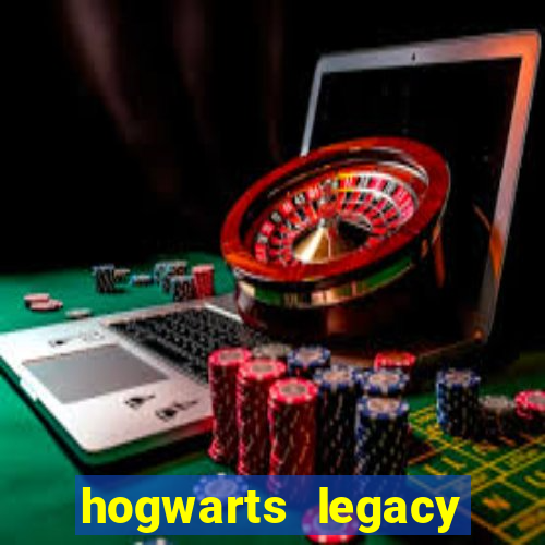 hogwarts legacy mapa musical