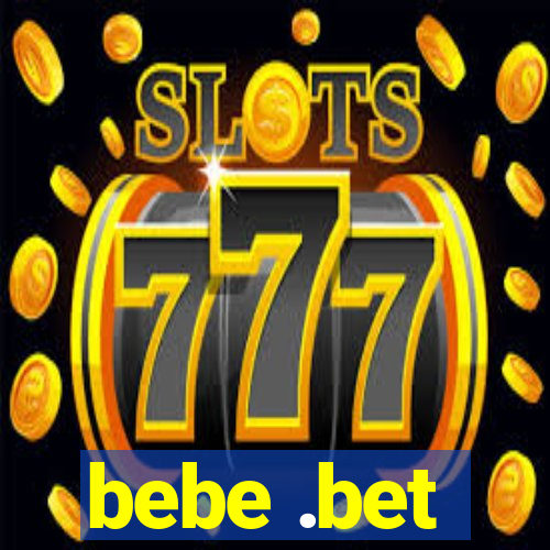 bebe .bet