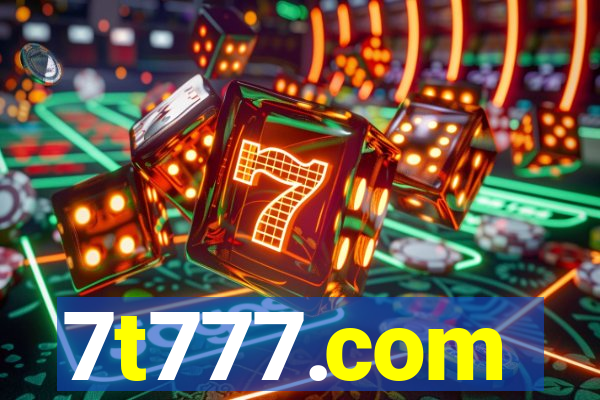7t777.com