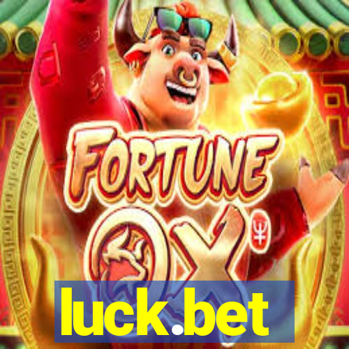luck.bet
