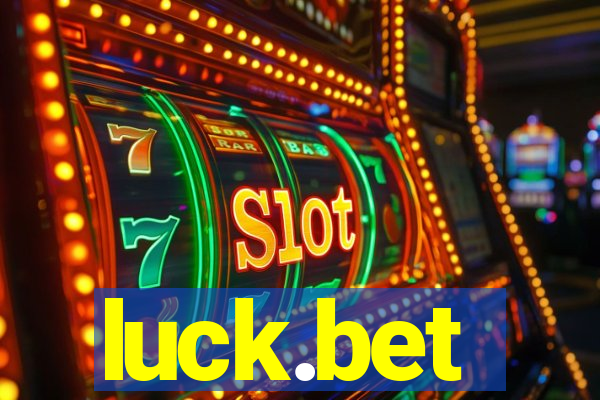 luck.bet