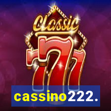 cassino222.