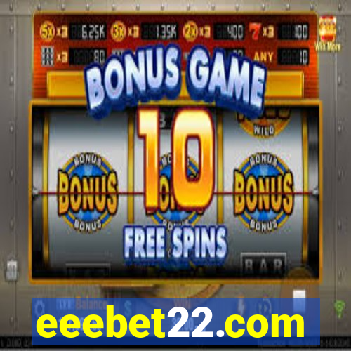 eeebet22.com