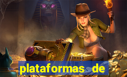plataformas de jogos chineses