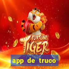 app de truco valendo dinheiro