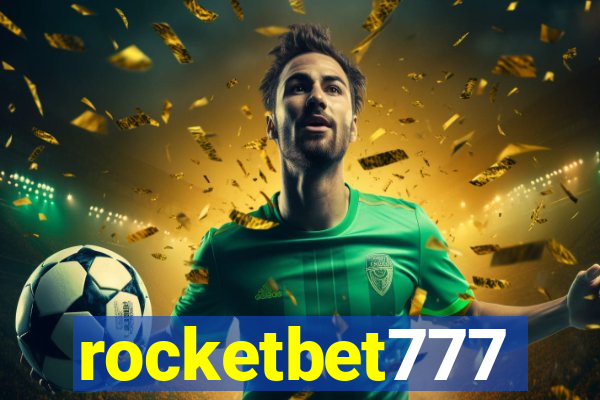 rocketbet777