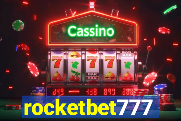 rocketbet777