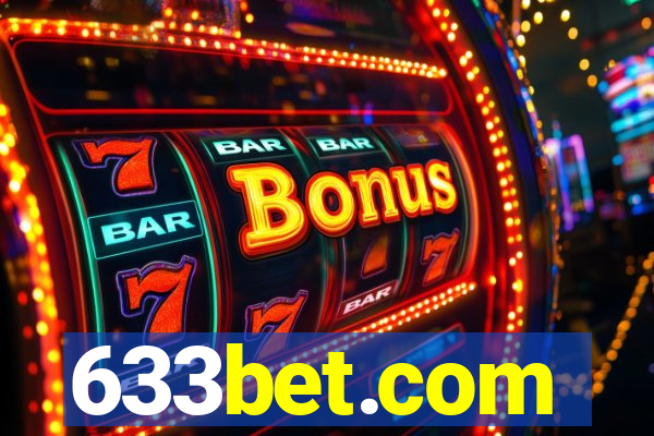 633bet.com