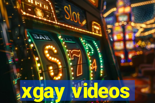xgay videos