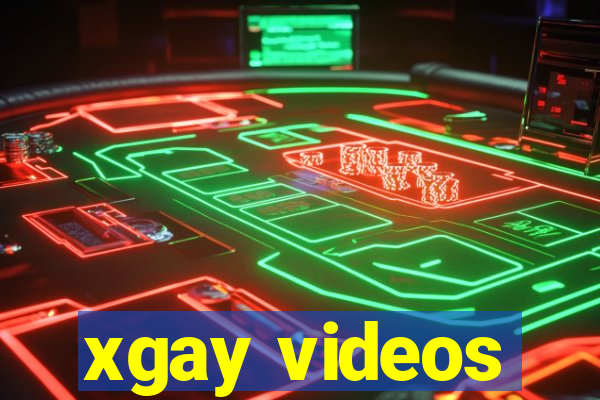xgay videos
