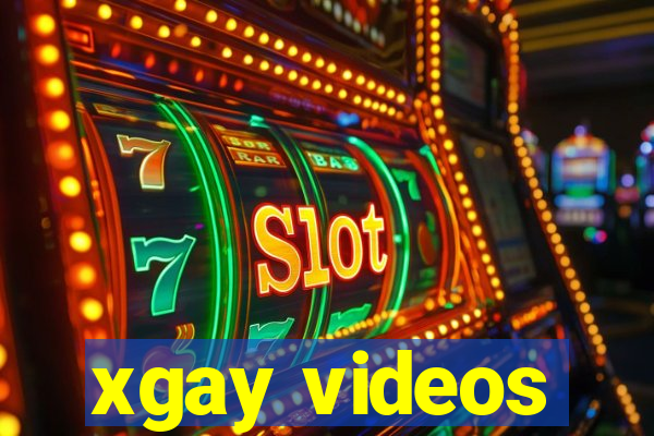 xgay videos