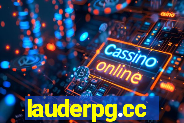 lauderpg.cc