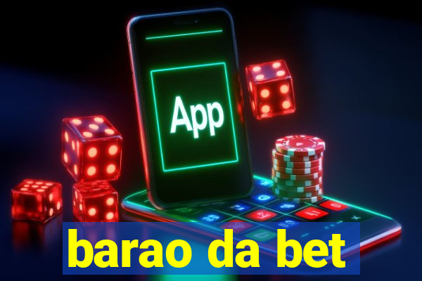 barao da bet