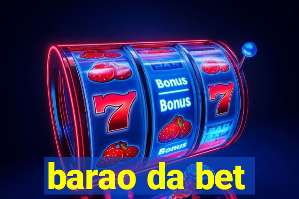 barao da bet