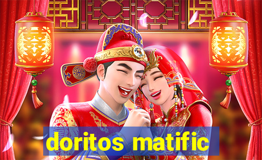 doritos matific