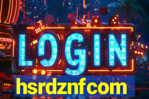 hsrdznfcom