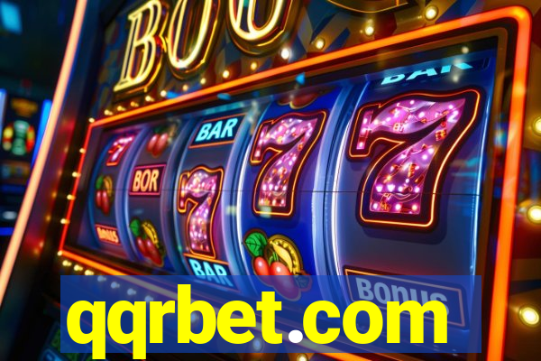 qqrbet.com