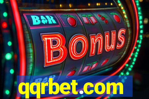 qqrbet.com