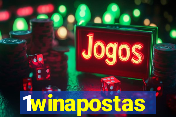 1winapostas