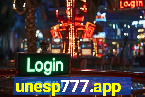 unesp777.app