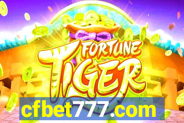 cfbet777.com