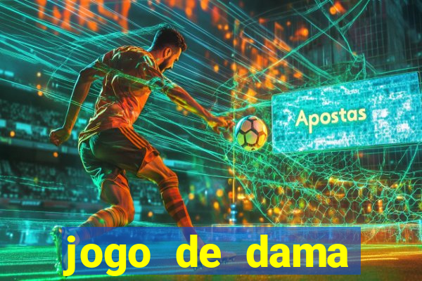 jogo de dama apostado online