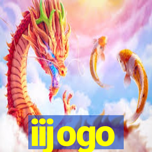 iijogo