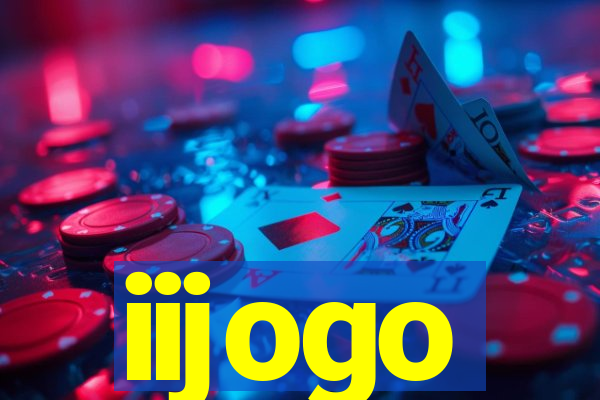 iijogo