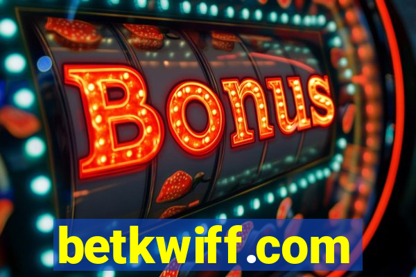 betkwiff.com