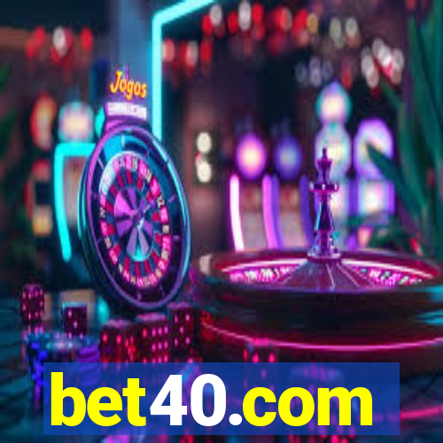 bet40.com