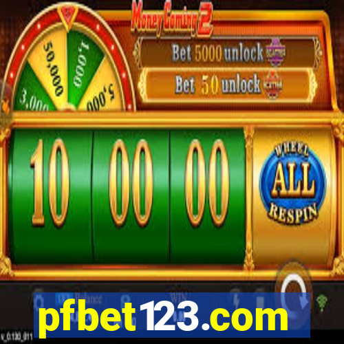 pfbet123.com