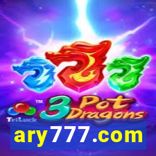 ary777.com