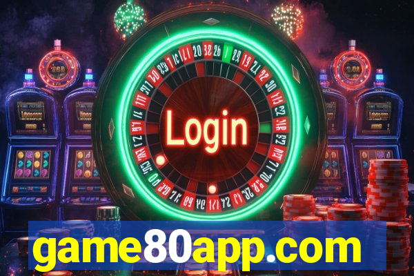 game80app.com