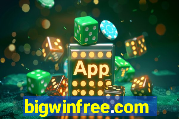 bigwinfree.com