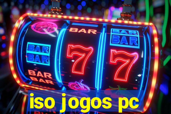 iso jogos pc
