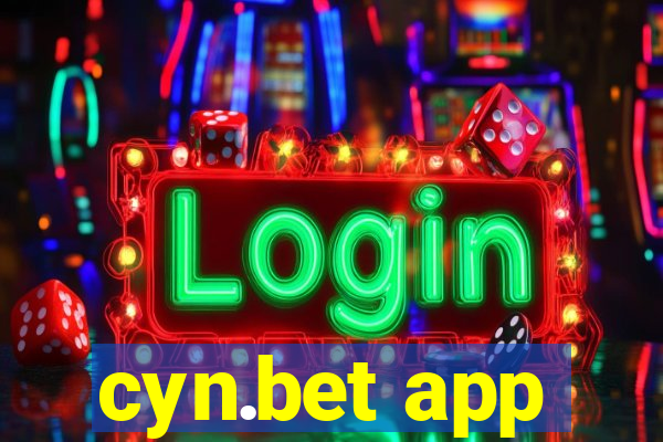 cyn.bet app