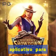 aplicativo para ganhar dinheiro de verdade via pix
