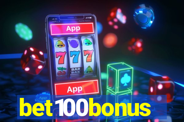 bet100bonus