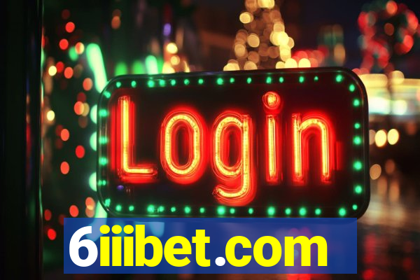 6iiibet.com