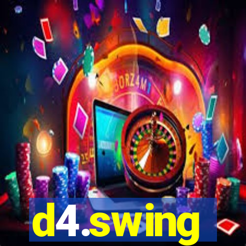 d4.swing