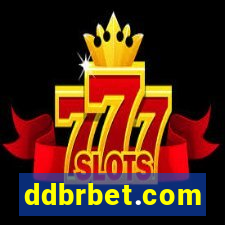 ddbrbet.com