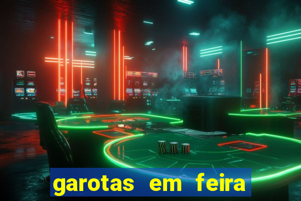 garotas em feira de santana