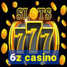 6z casino