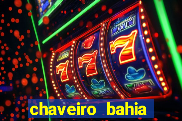 chaveiro bahia juazeiro telefone