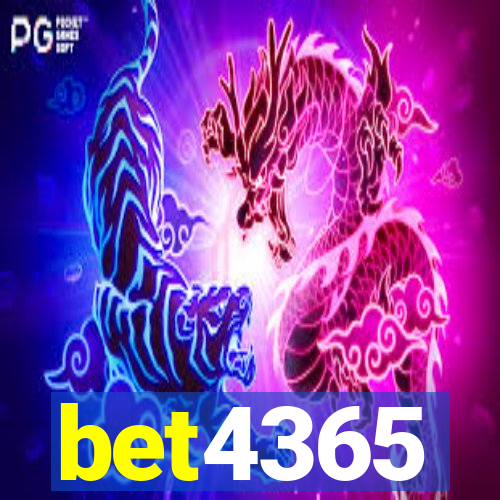 bet4365