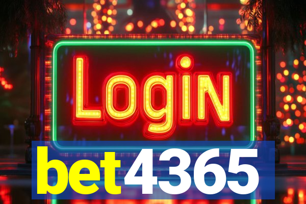 bet4365