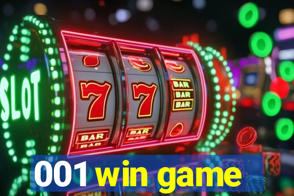001 win game