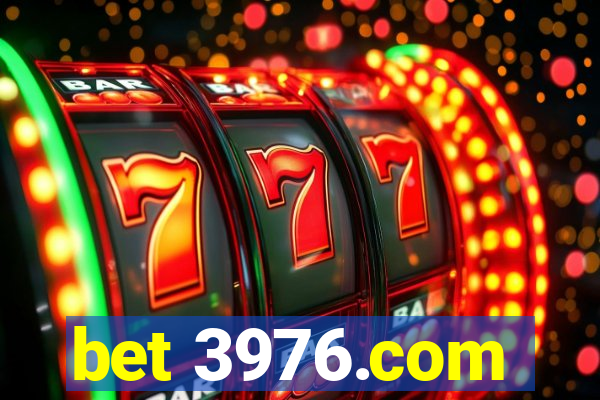 bet 3976.com