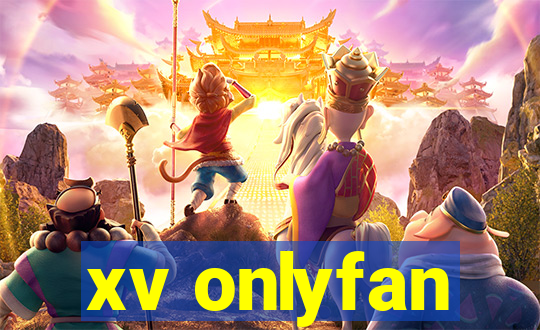 xv onlyfan