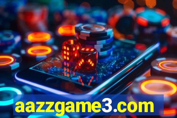 aazzgame3.com